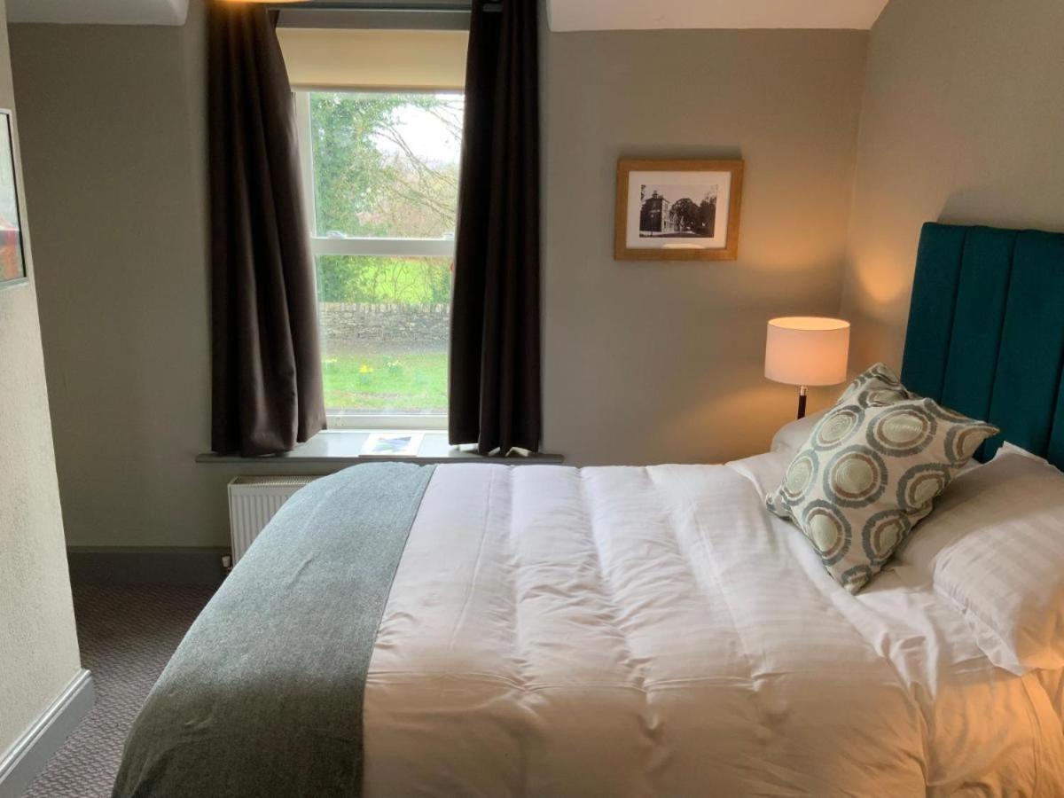 The Sun Inn Troutbeck Bridge Rom bilde